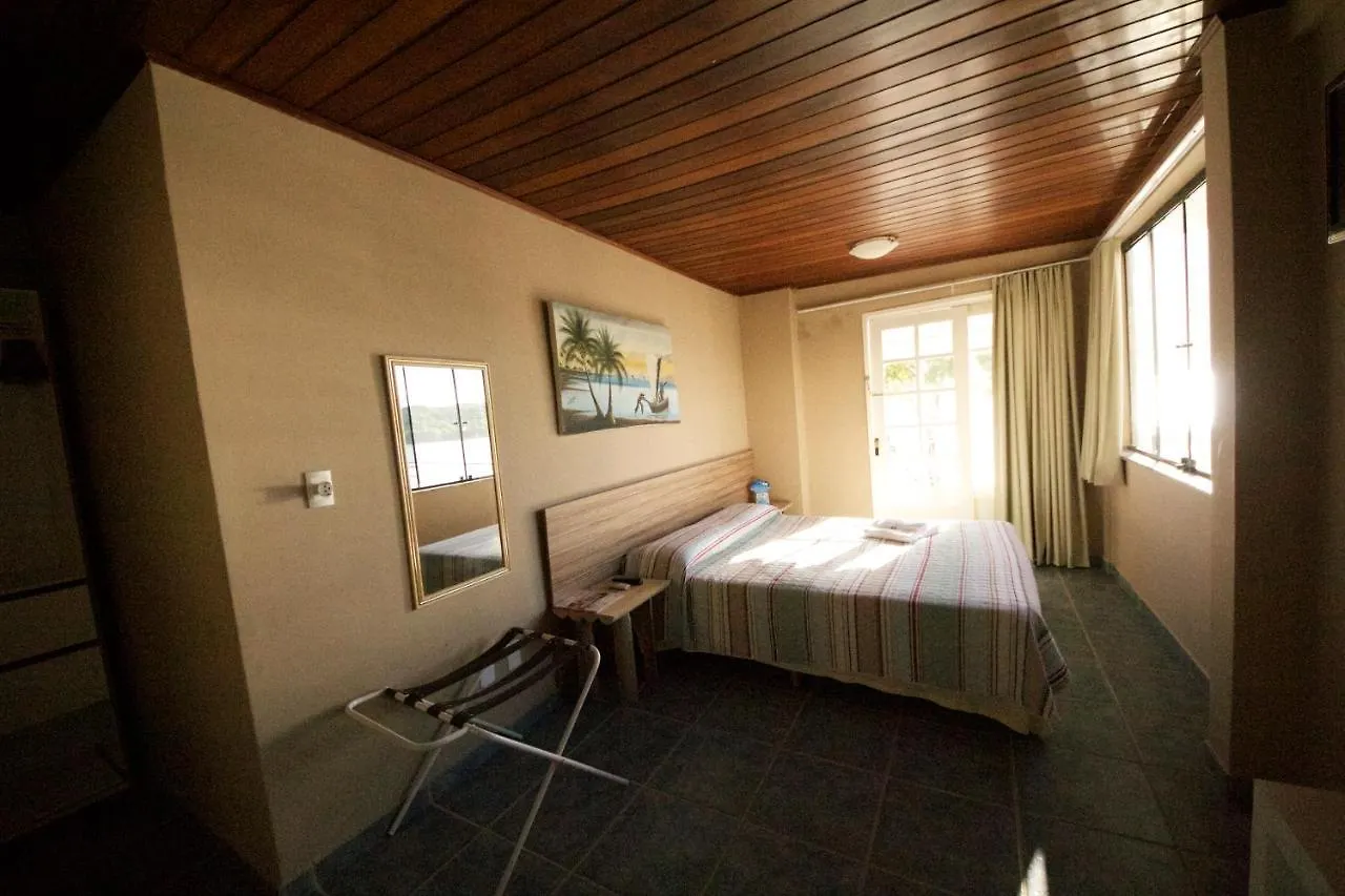Sol Nascente Hotel Pousada Beira Mar Natal Brasilien