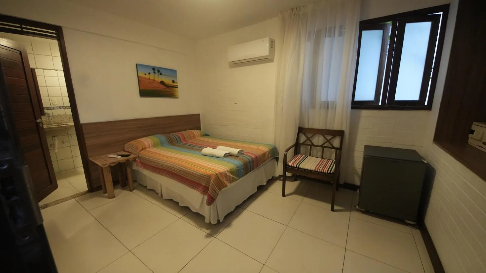 Sol Nascente Hotel Pousada Beira Mar Natal 2*,