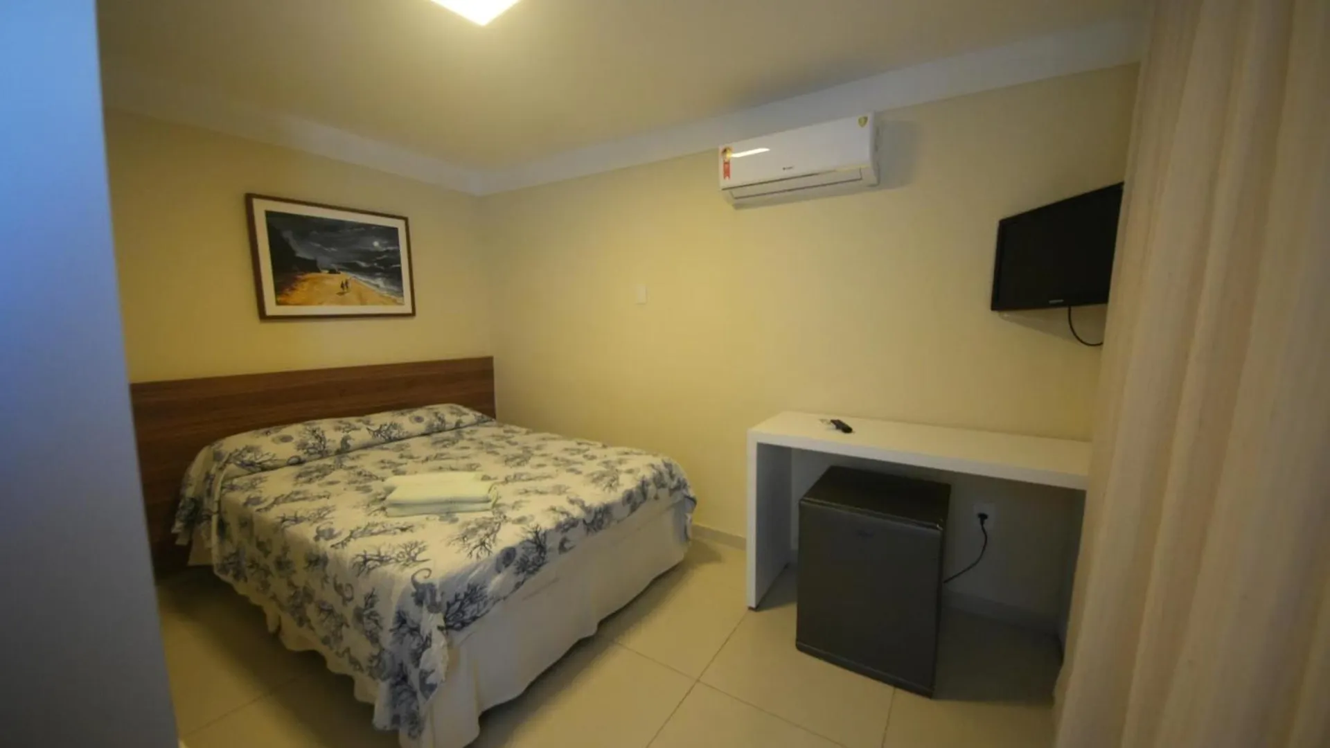 **  Sol Nascente Hotel Pousada Beira Mar Natal Brésil