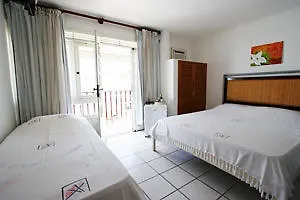 Sol Nascente Hotel Pousada Beira Mar Natal