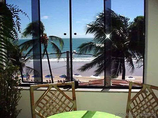 Sol Nascente Hotel Pousada Beira Mar Natal