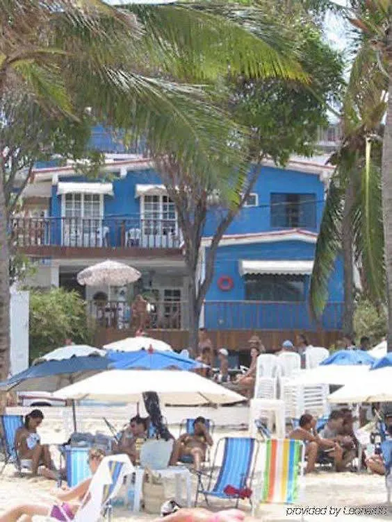 Sol Nascente Hotel Pousada Beira Mar Natal Brasilien