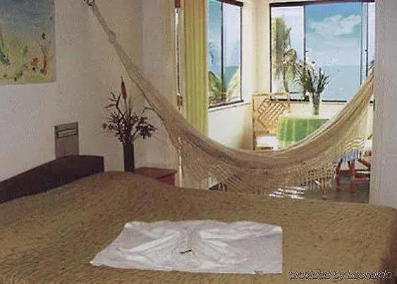Sol Nascente Hotel Pousada Beira Mar Natal 2*,