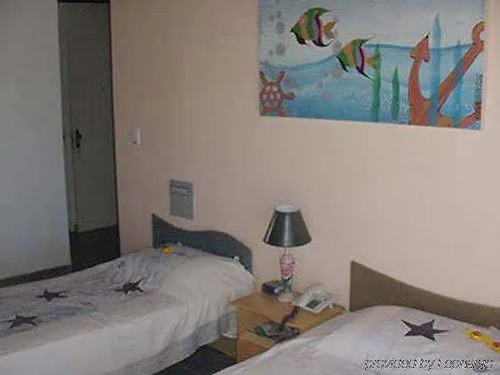 **  Sol Nascente Hotel Pousada Beira Mar Natal Brasilien