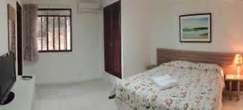 **  Sol Nascente Hotel Pousada Beira Mar Natal Brasilien