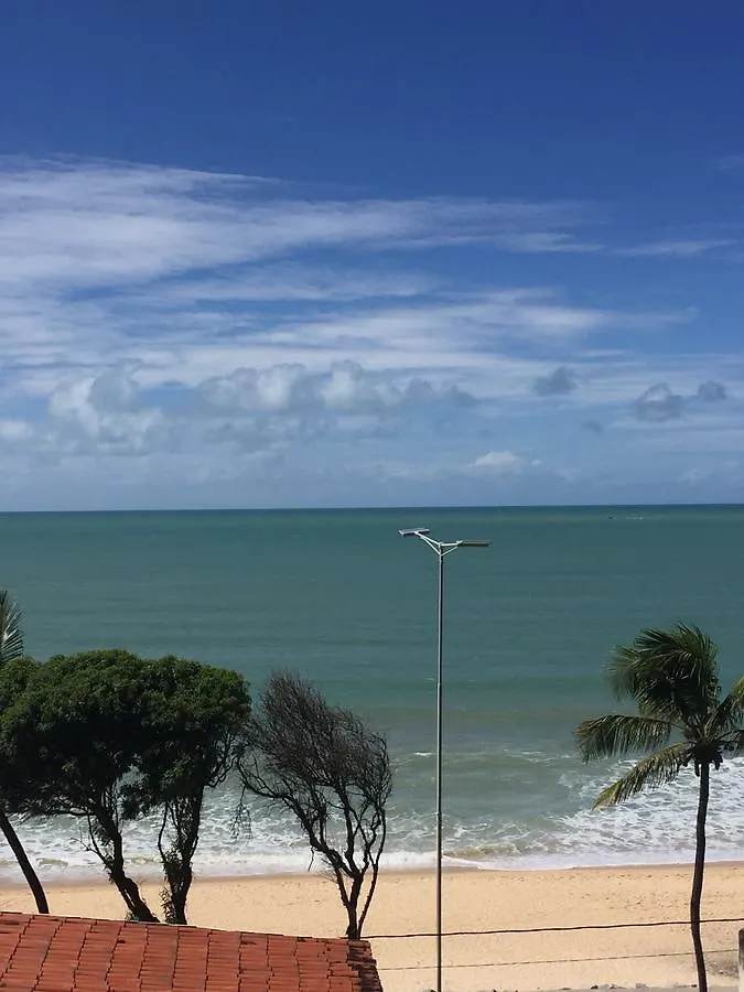 Sol Nascente Hotel Pousada Beira Mar Natal