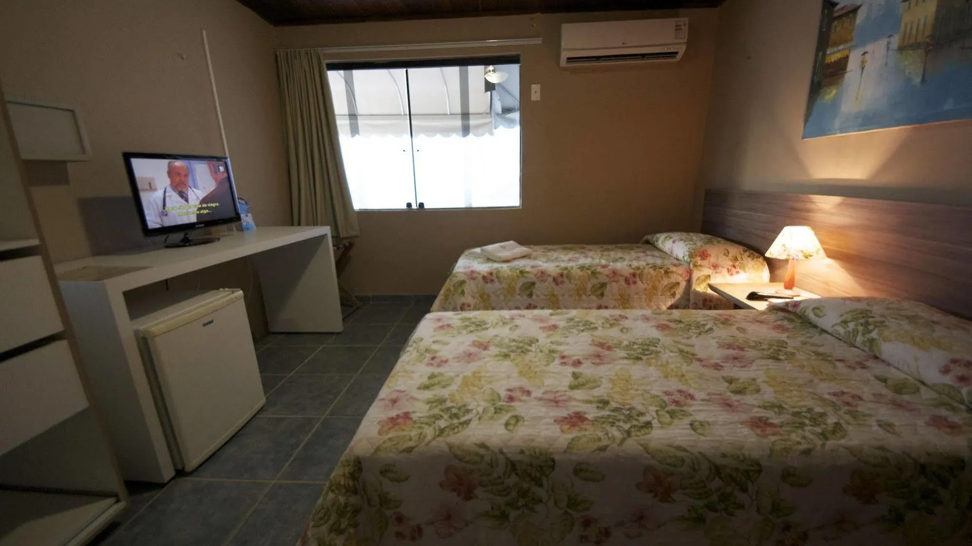 Sol Nascente Hotel Pousada Beira Mar Natal 2*,