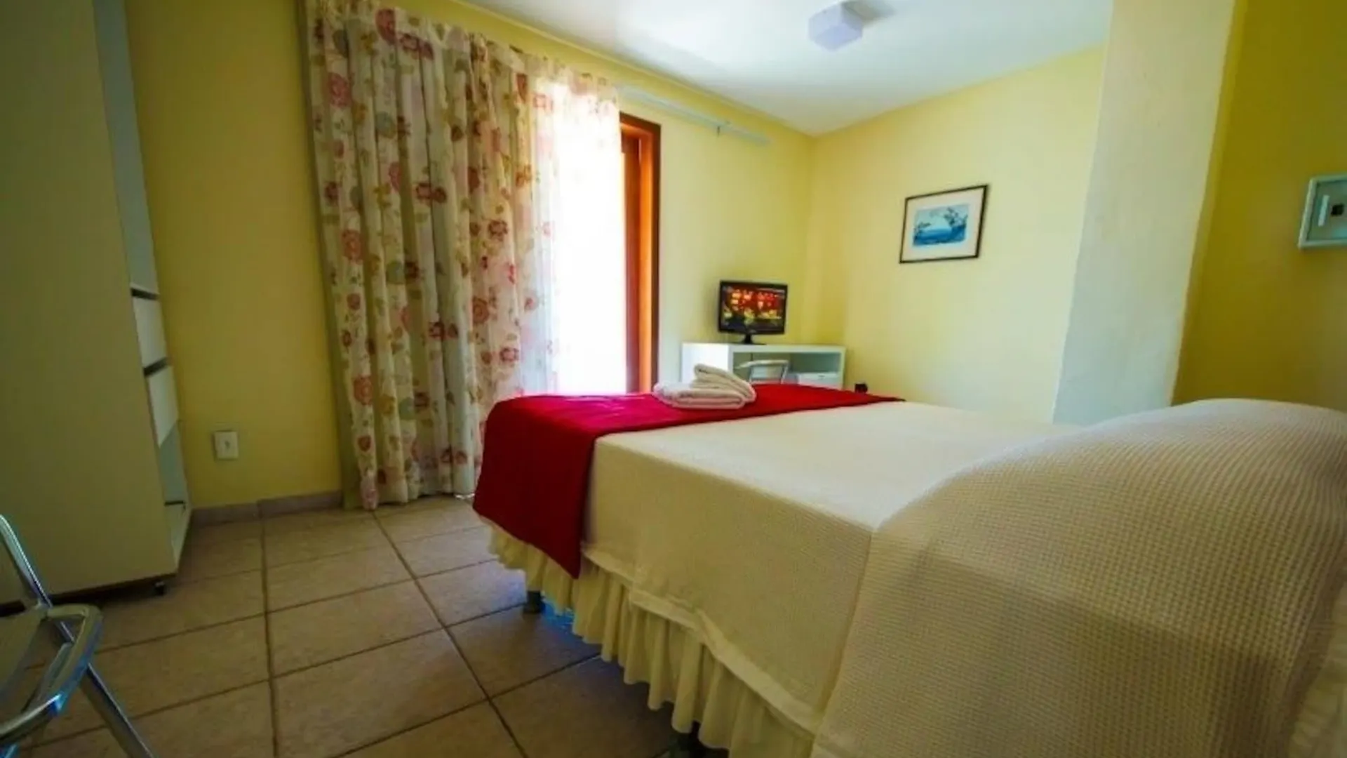 **  Sol Nascente Hotel Pousada Beira Mar Natal Brasilien