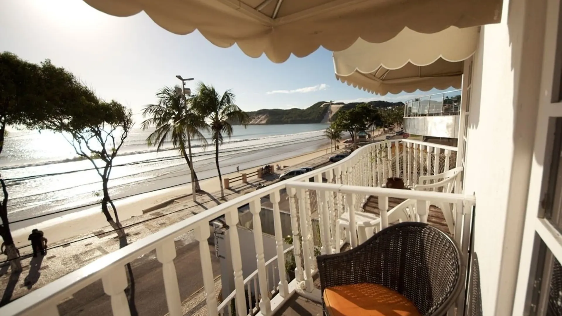 Sol Nascente Hotel Pousada Beira Mar Natal