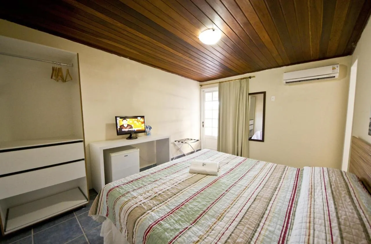 Sol Nascente Hotel Pousada Beira Mar ناتال البرازيل