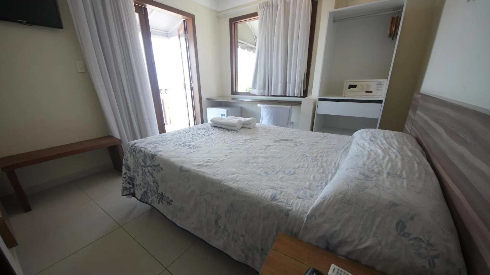 Sol Nascente Hotel Pousada Beira Mar ناتال