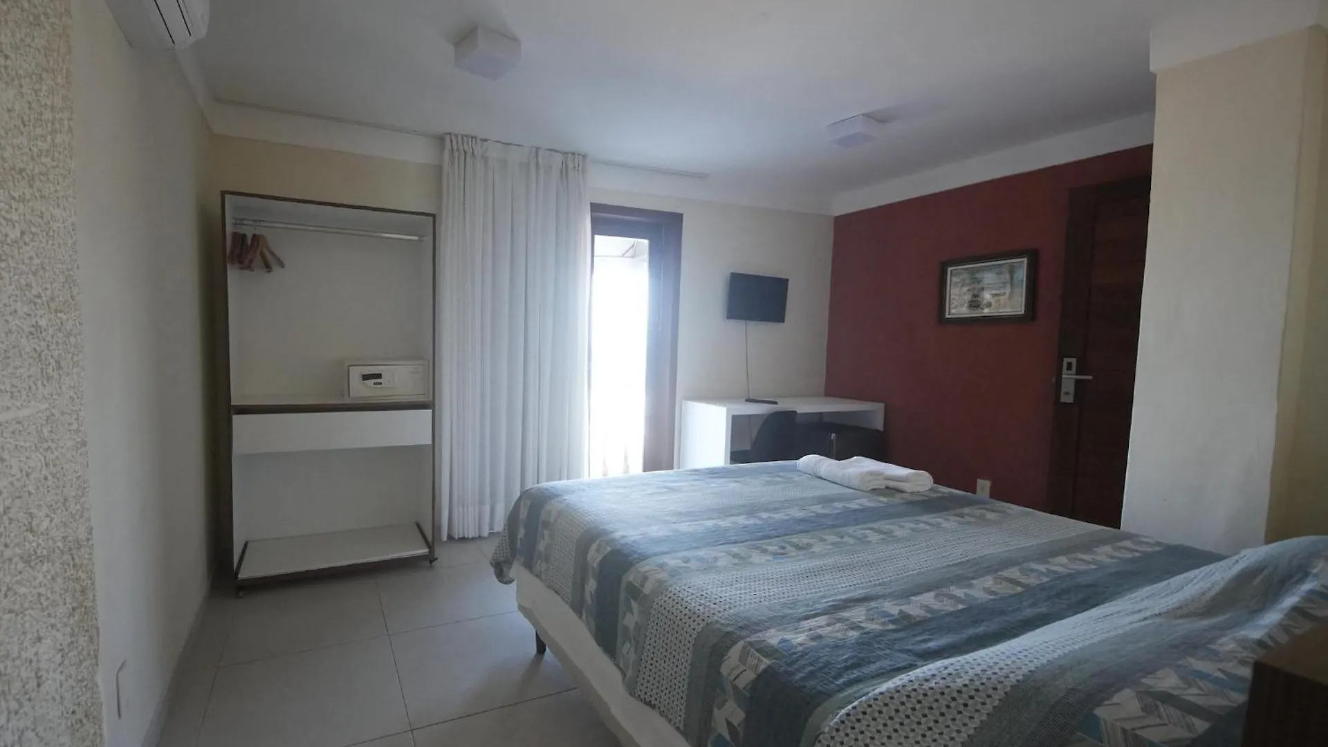 Sol Nascente Hotel Pousada Beira Mar Natal