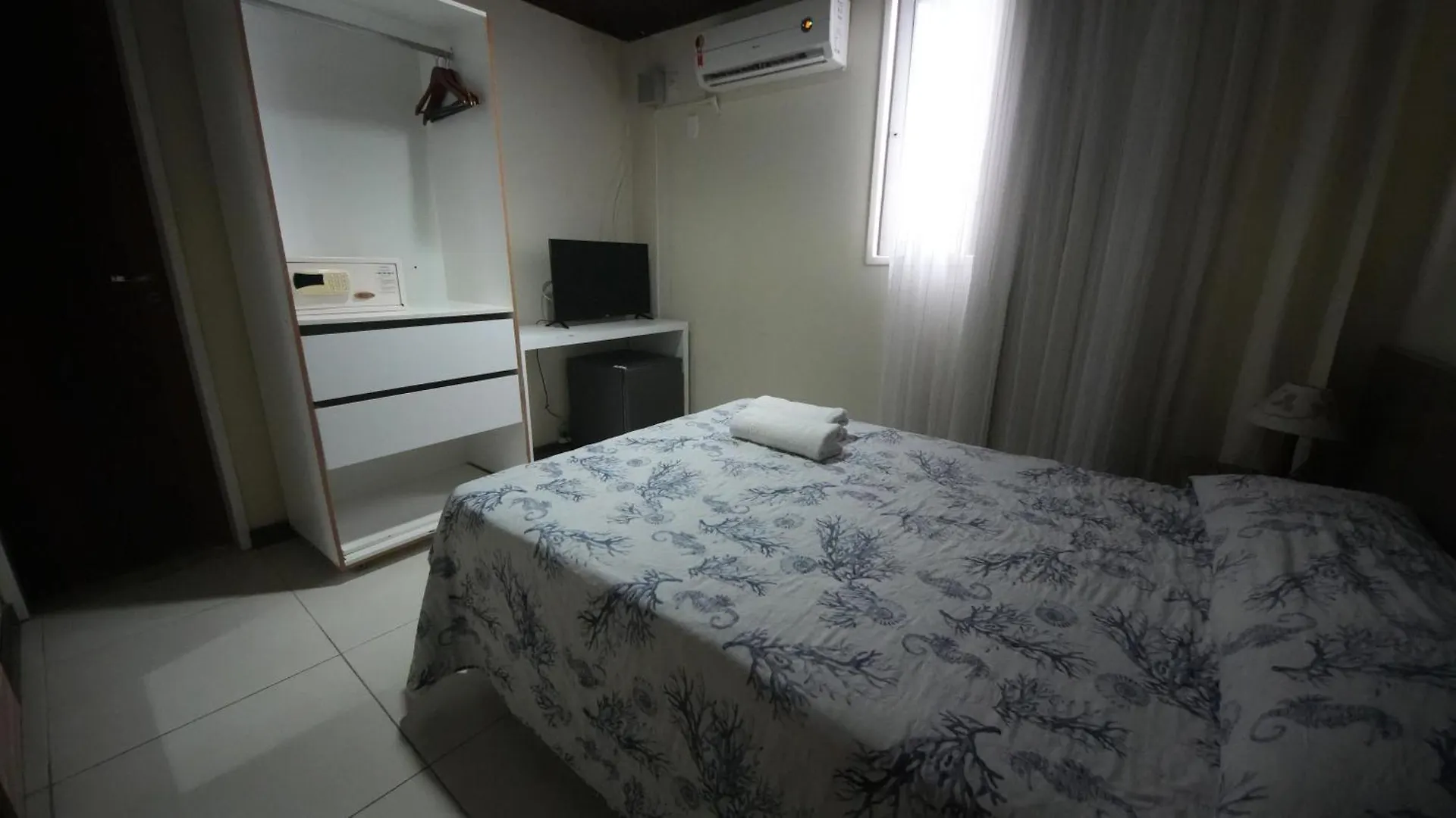 Sol Nascente Hotel Pousada Beira Mar Natal 2*,