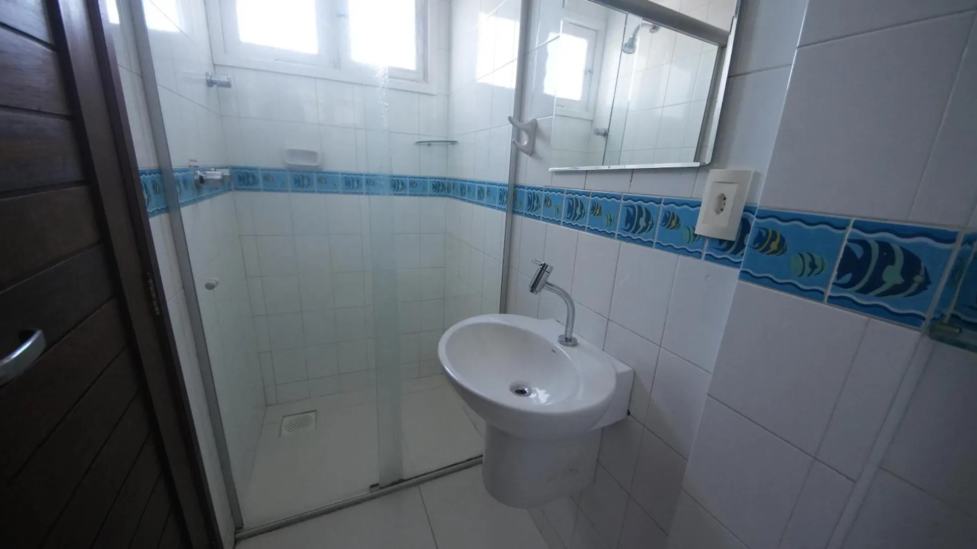 Sol Nascente Hotel Pousada Beira Mar ناتال البرازيل