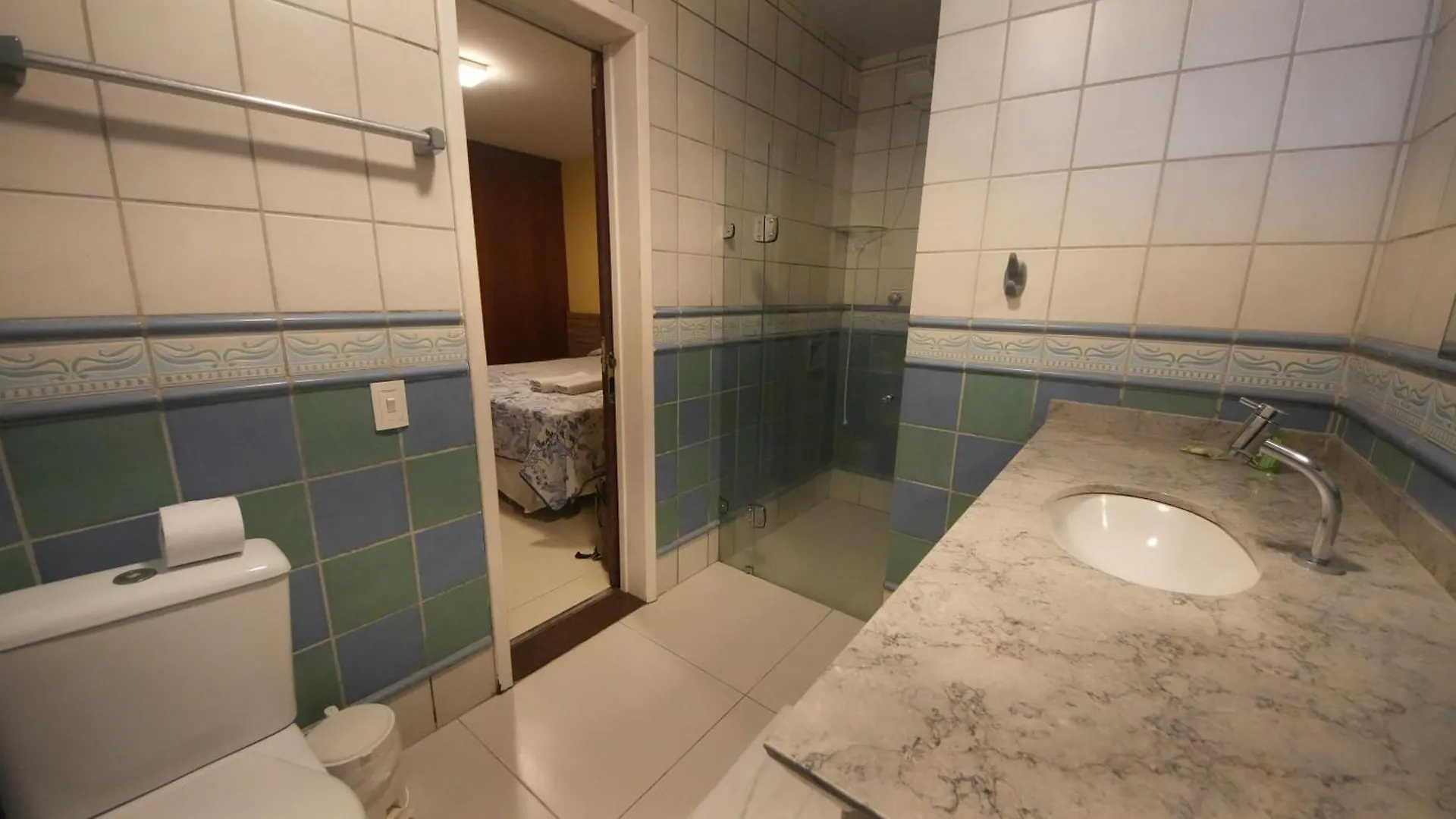 Sol Nascente Hotel Pousada Beira Mar ناتال