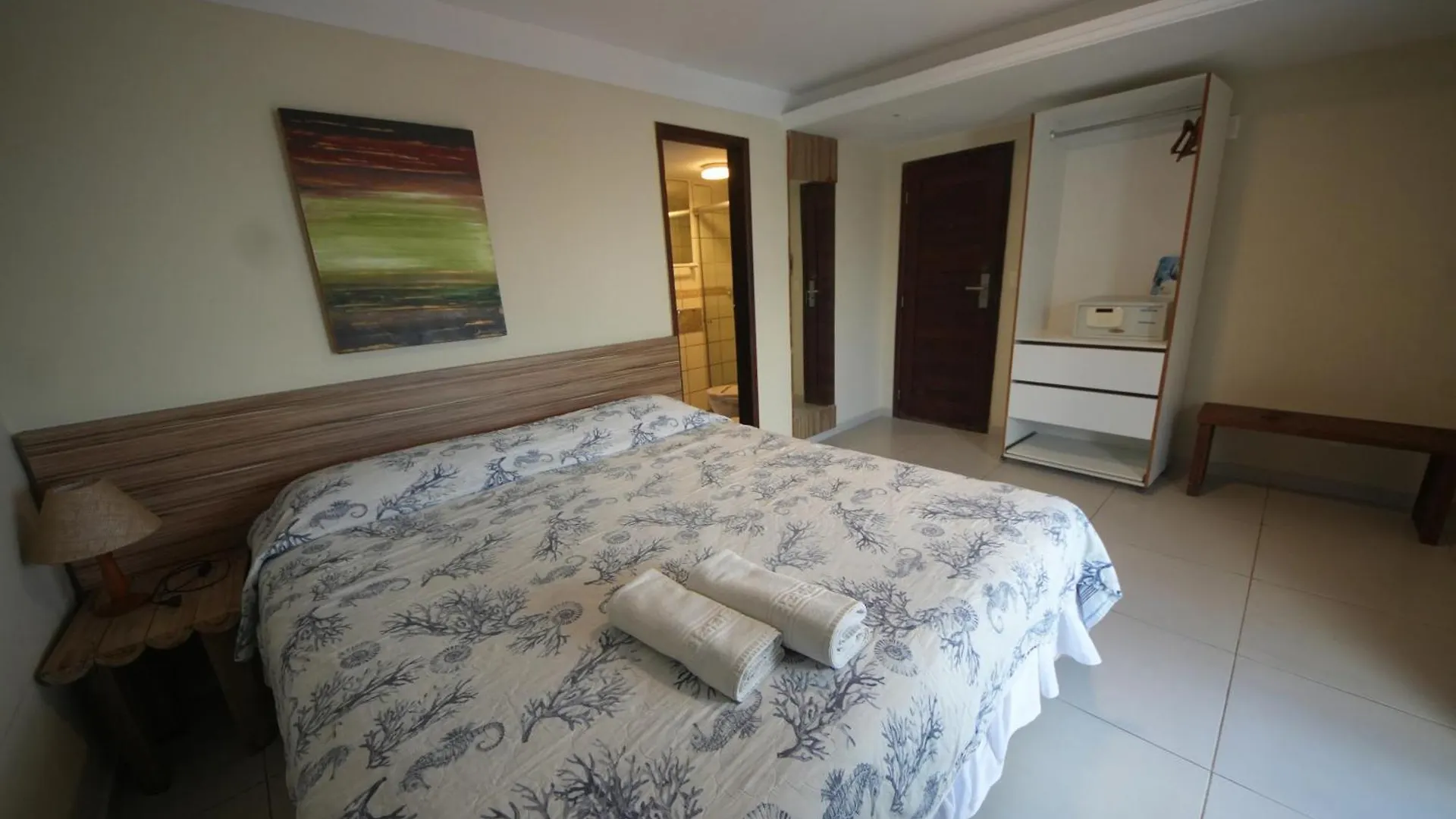 Sol Nascente Hotel Pousada Beira Mar ناتال