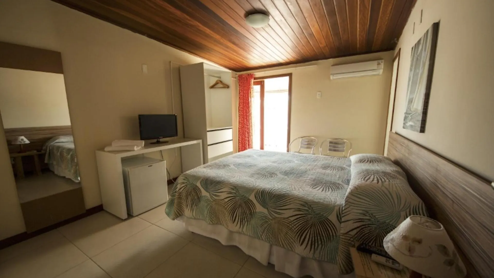 Sol Nascente Hotel Pousada Beira Mar ناتال