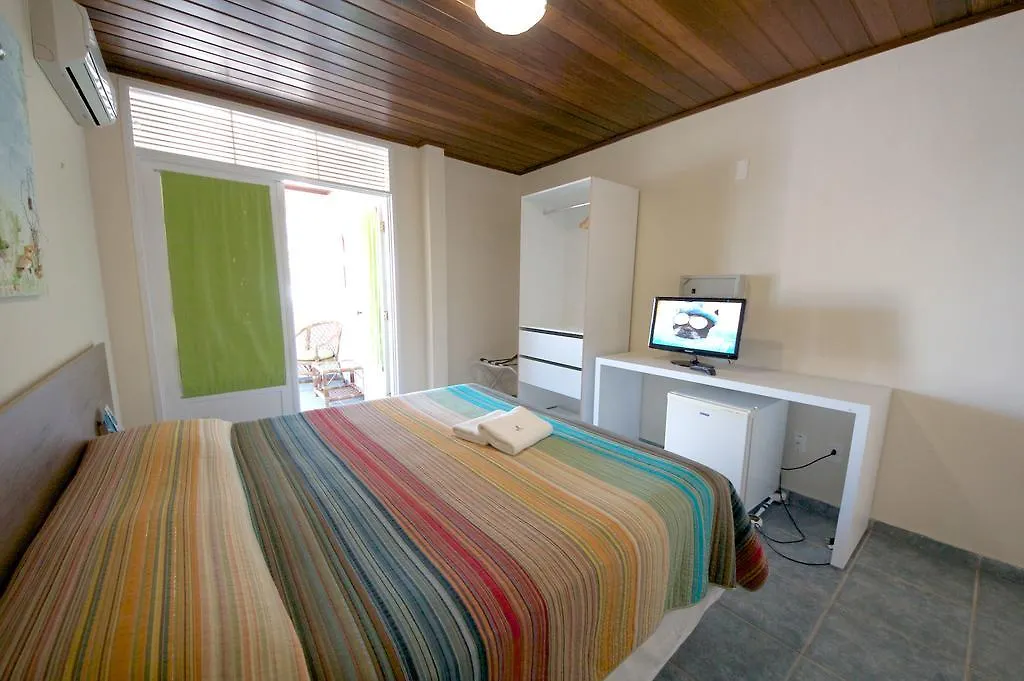 Sol Nascente Hotel Pousada Beira Mar ناتال البرازيل