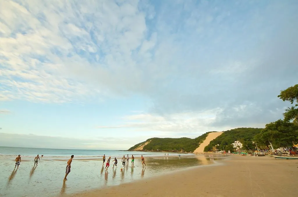 **  Sol Nascente Hotel Pousada Beira Mar Natal Brasil