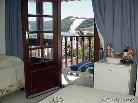 Sol Nascente Hotel Pousada Beira Mar ناتال