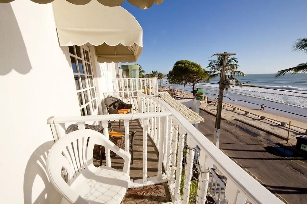 Sol Nascente Hotel Pousada Beira Mar ناتال