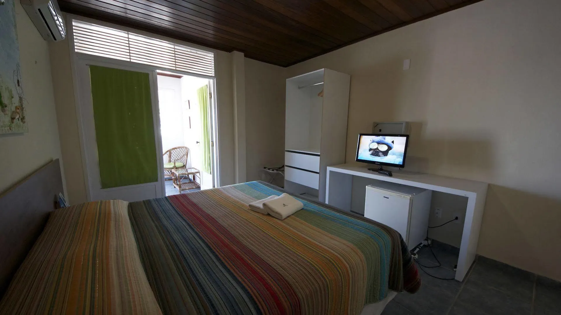 Sol Nascente Hotel Pousada Beira Mar ناتال