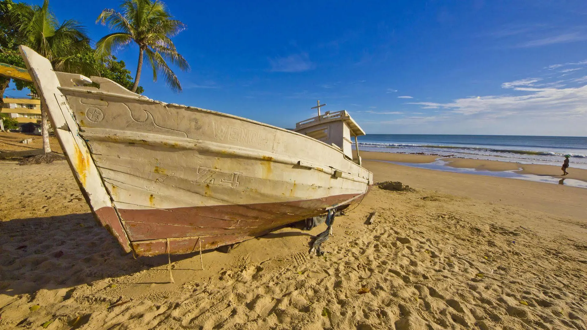 Sol Nascente Hotel Pousada Beira Mar ناتال
