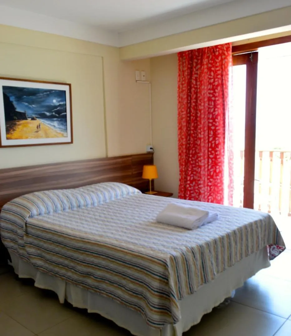 Sol Nascente Hotel Pousada Beira Mar ناتال