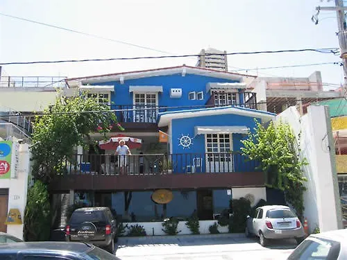 Sol Nascente Hotel Pousada Beira Mar ناتال