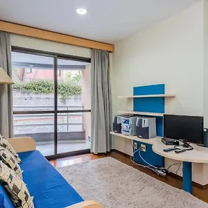 Bhomy Bela Vista Próximo Sírio Libanês Rpl308 Brasil