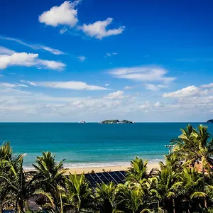 Costa Norte Ingleses Brasil
