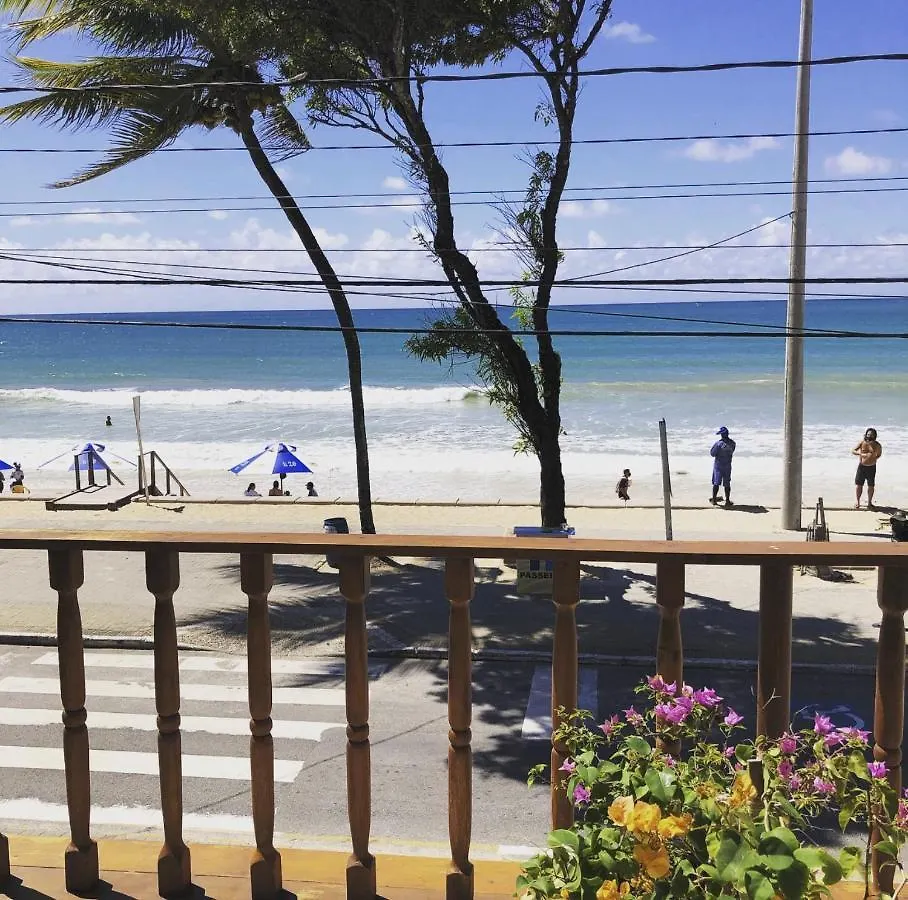 Sol Nascente Hotel Pousada Beira Mar Natal