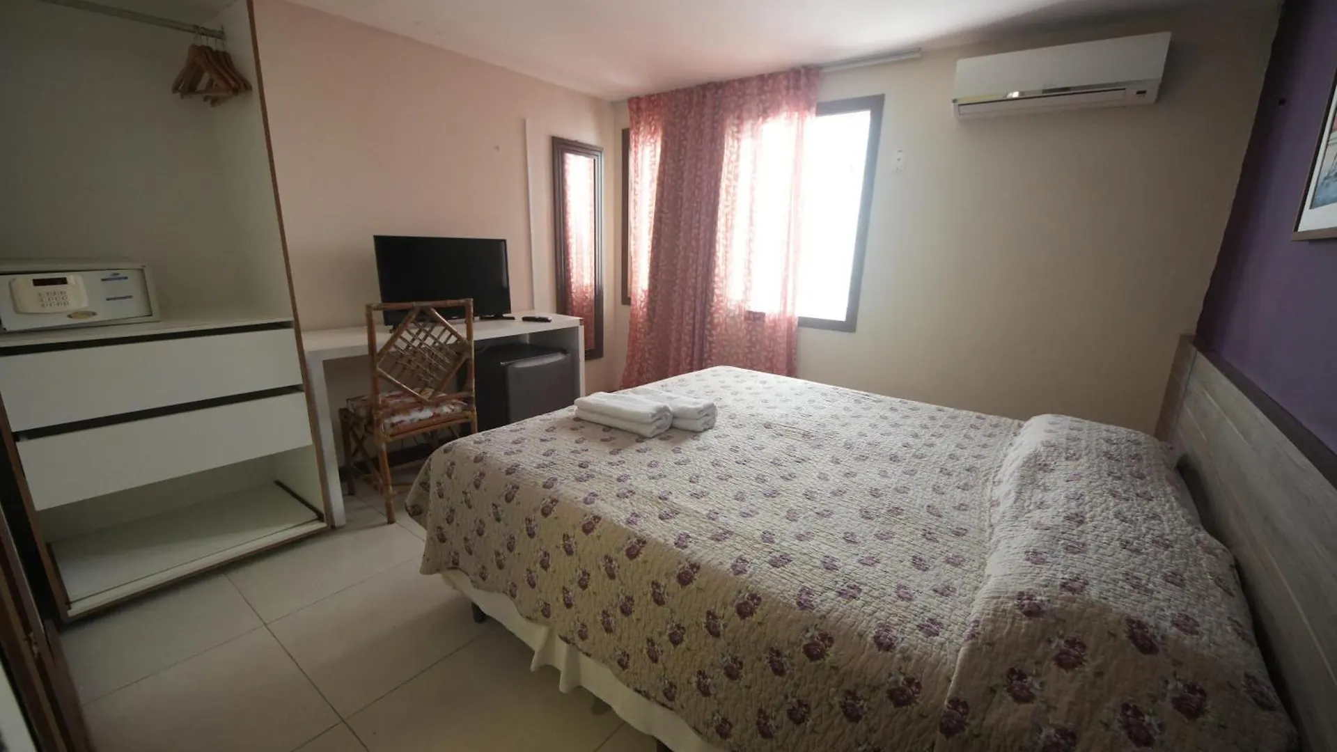 Sol Nascente Hotel Pousada Beira Mar Natal