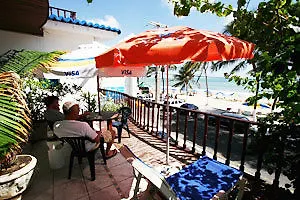 Sol Nascente Hotel Pousada Beira Mar Natal 2*,  Brasilien