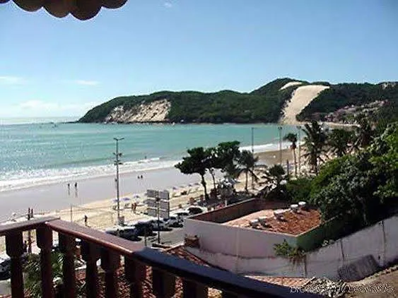 Sol Nascente Hotel Pousada Beira Mar Natal