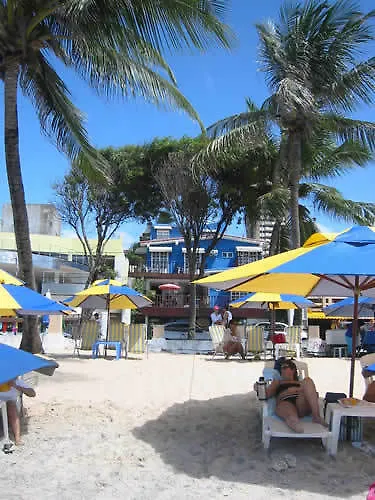 **  Sol Nascente Hotel Pousada Beira Mar Natal Brasilien